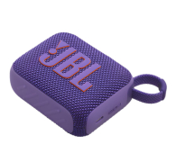 JBL GO 4 Fioletowy - 1264037 - zdjęcie 9